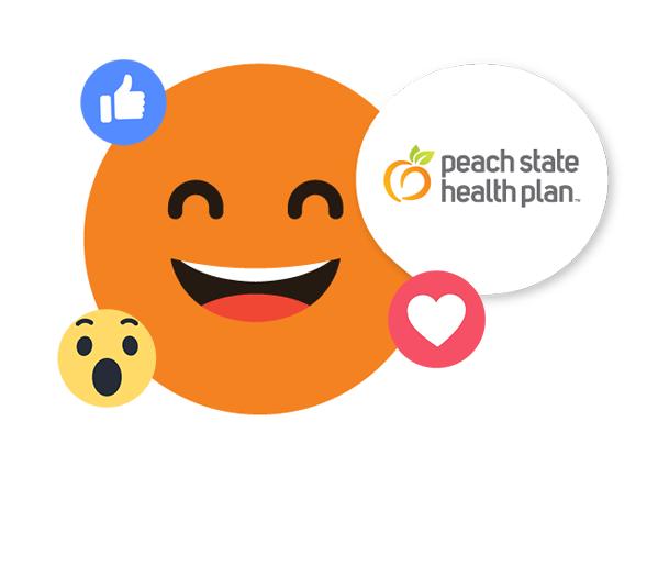 Peach State Health Plan